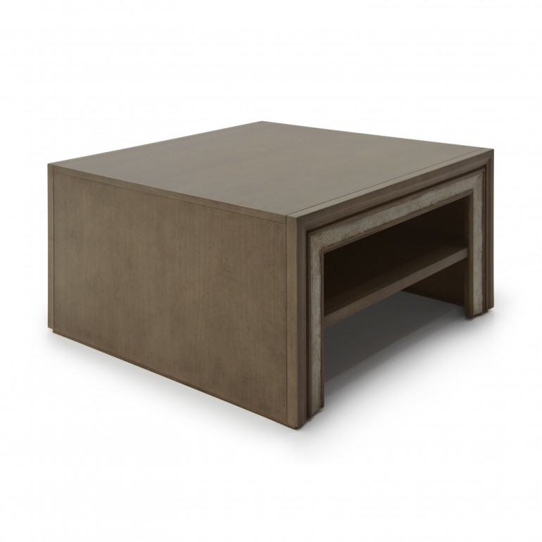 4948 classic style square wood table atreo3