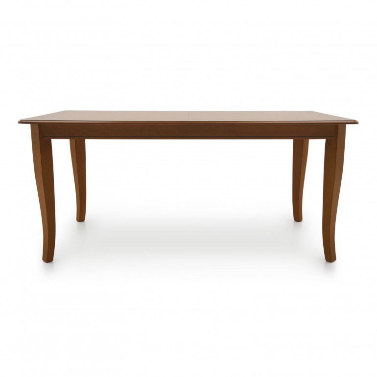 5092 simple style wood table radica b