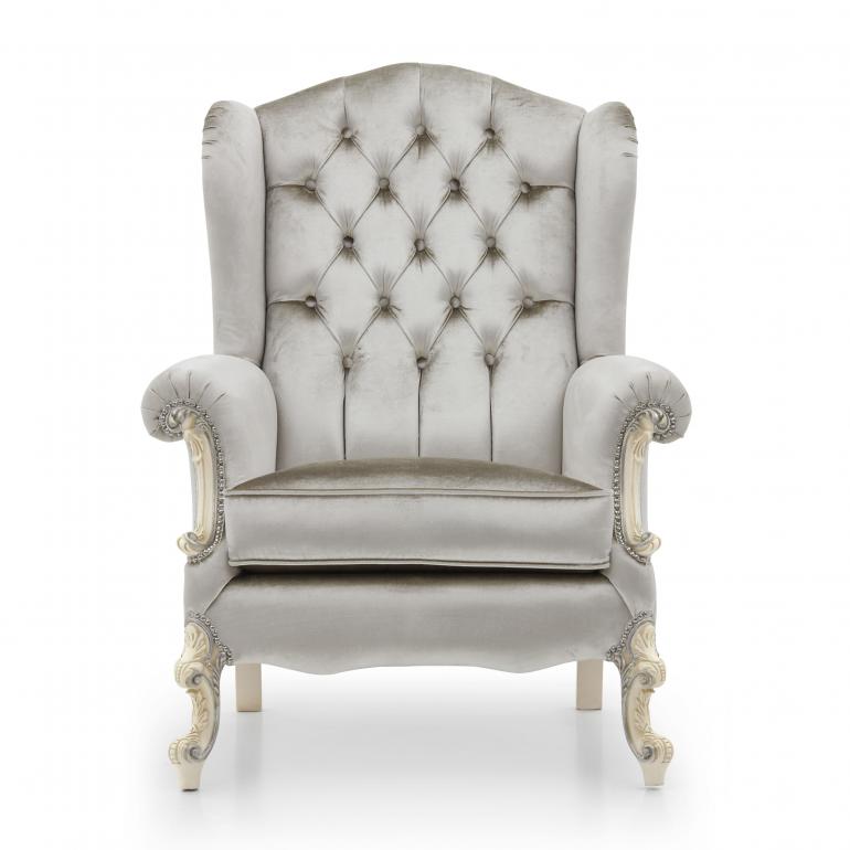 51 classic style wood armchair eneide6