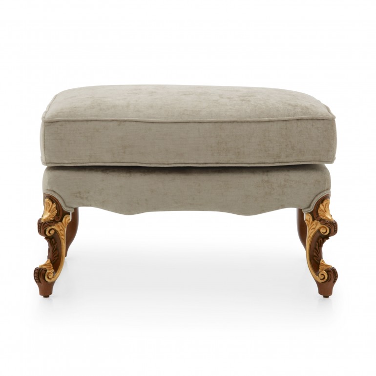 5125 baroque style wood ottoman eneide3