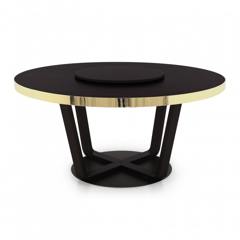 5135 modern style wood table custom15