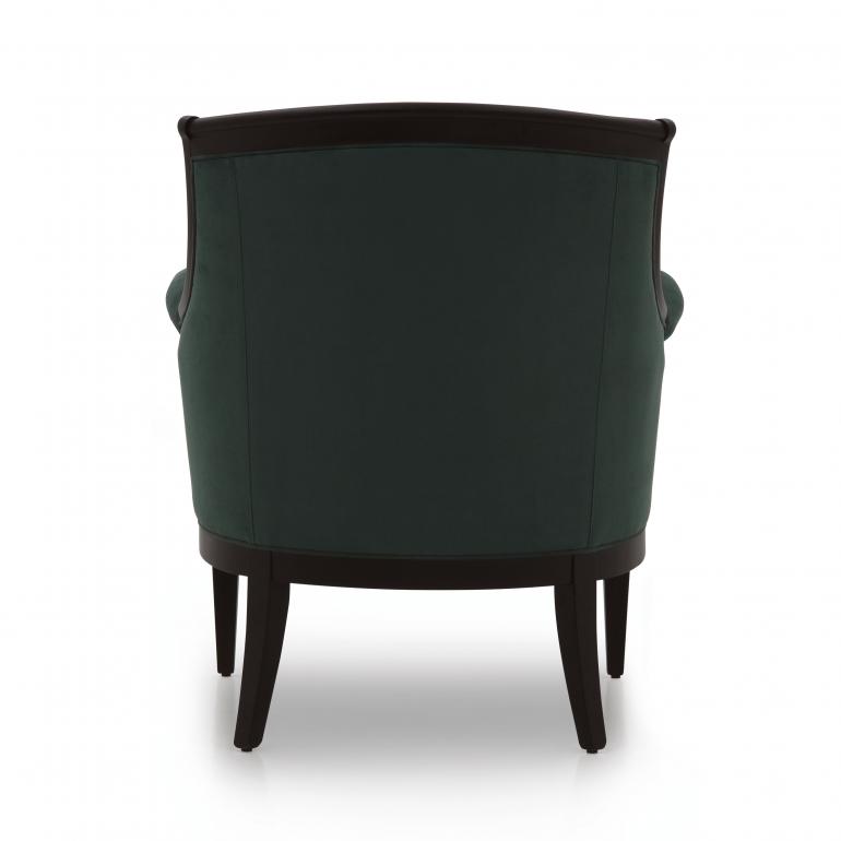 52 classic style wood armchair desmi6