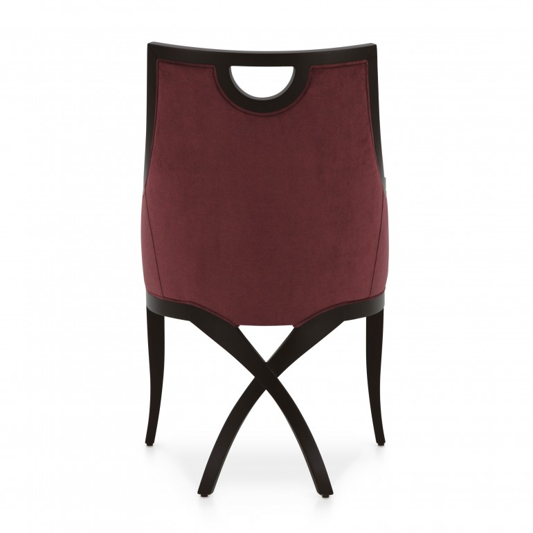 52 classic style wood armchair kriz4