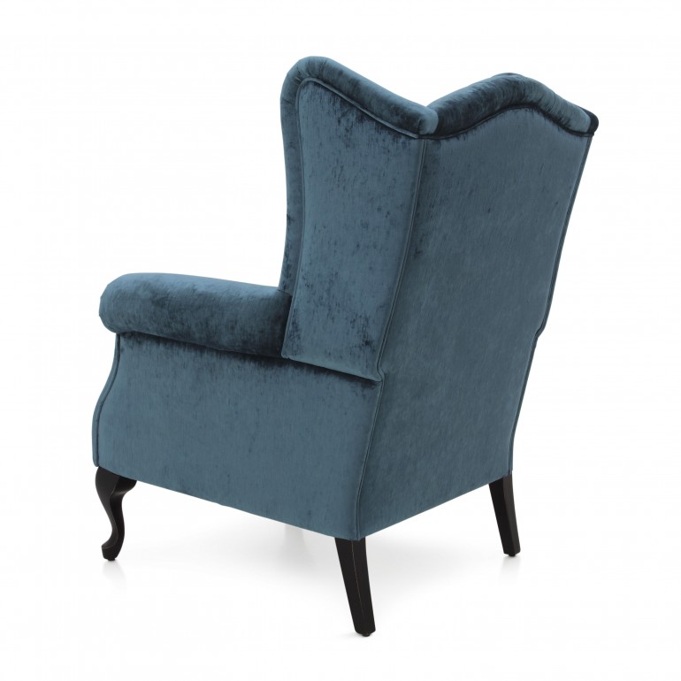 5232 classic style wood armchair old england5