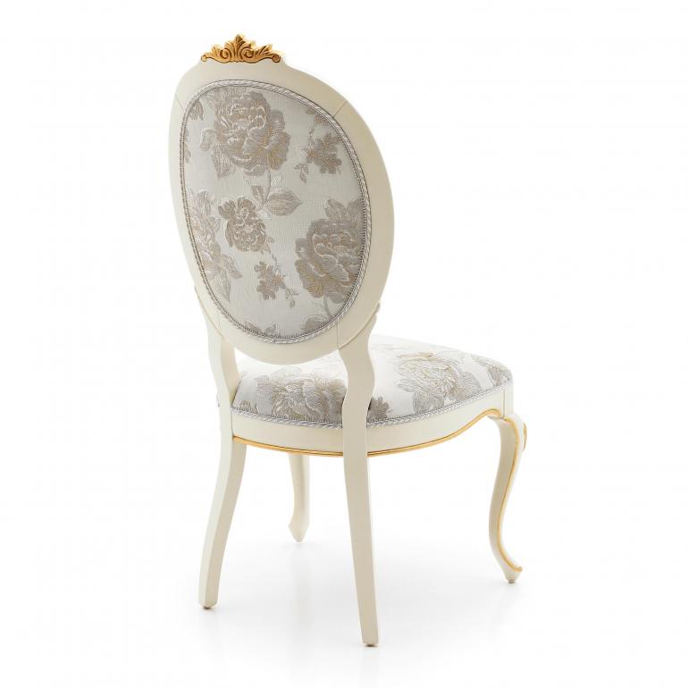 5240 classic style wood chair flaubert2