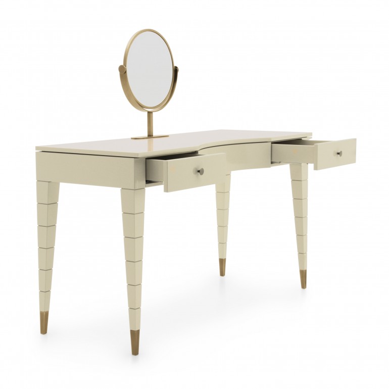 5289 modern style wood writingdesk look c7