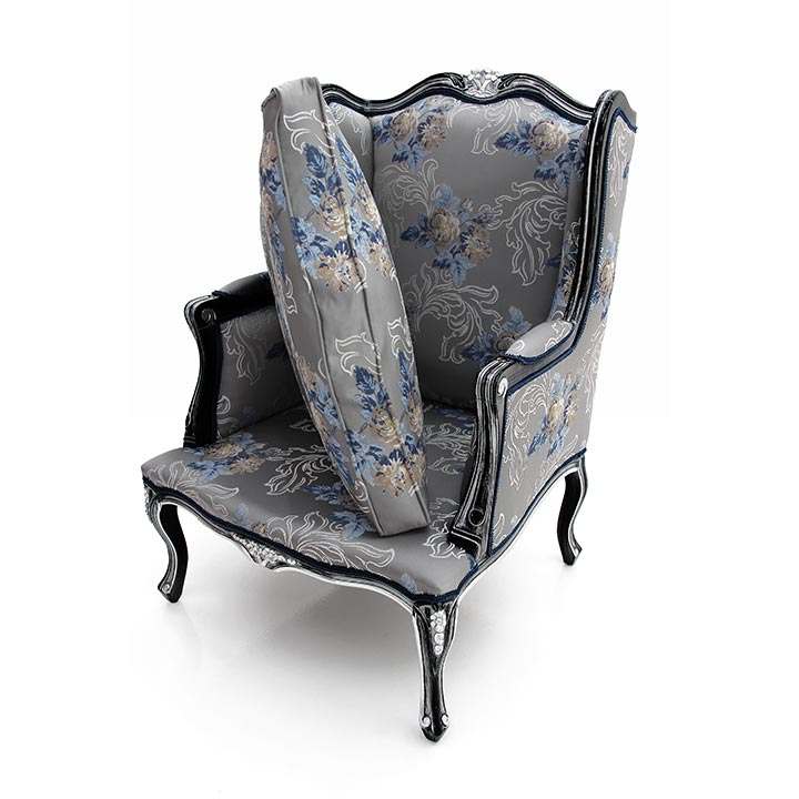 53 classic style wood armchair enea10