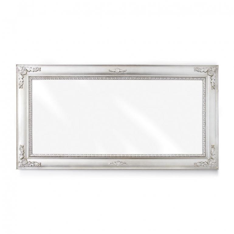 53 classic style wood mirror bernini