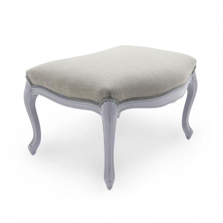 5304 classic style wood ottoman teseo10