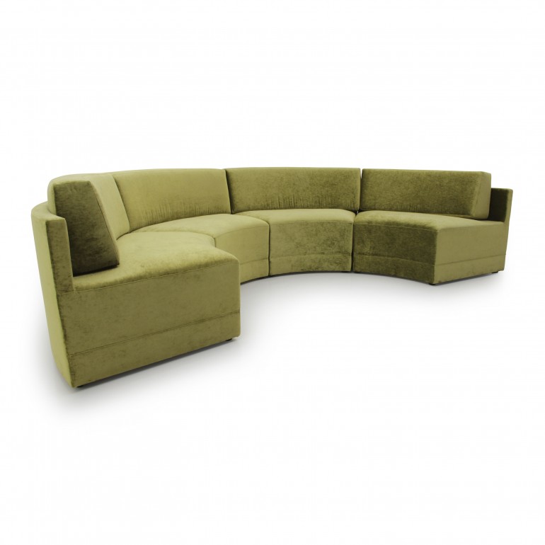 5 Seater sofa Custom026 - Sevensedie