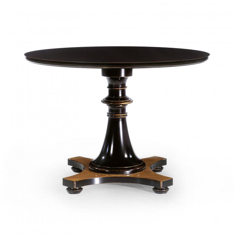 5546 classic style wood table estro