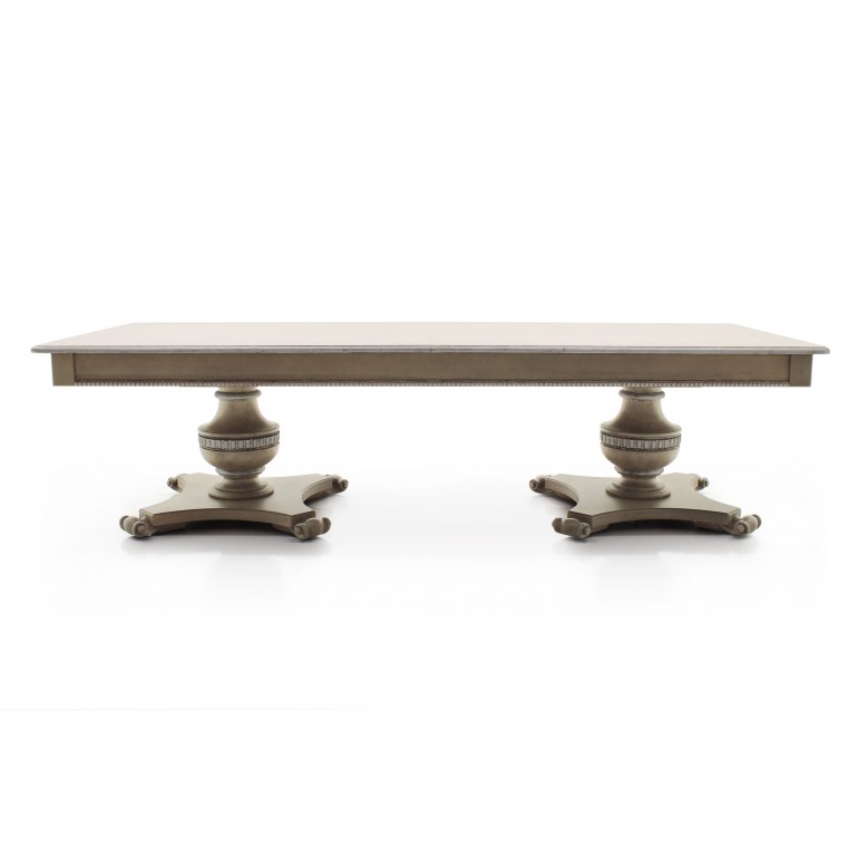 5574 classic style wood table paride1