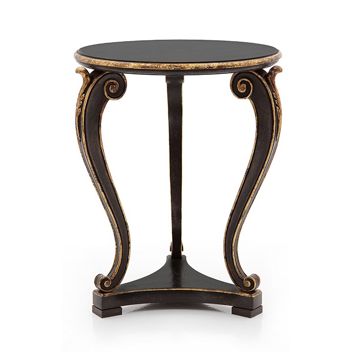 559 classic style wood table pilade3