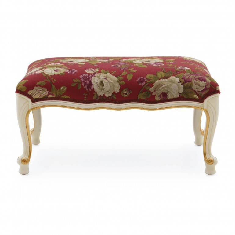5670 classic style wood ottoman vesta4