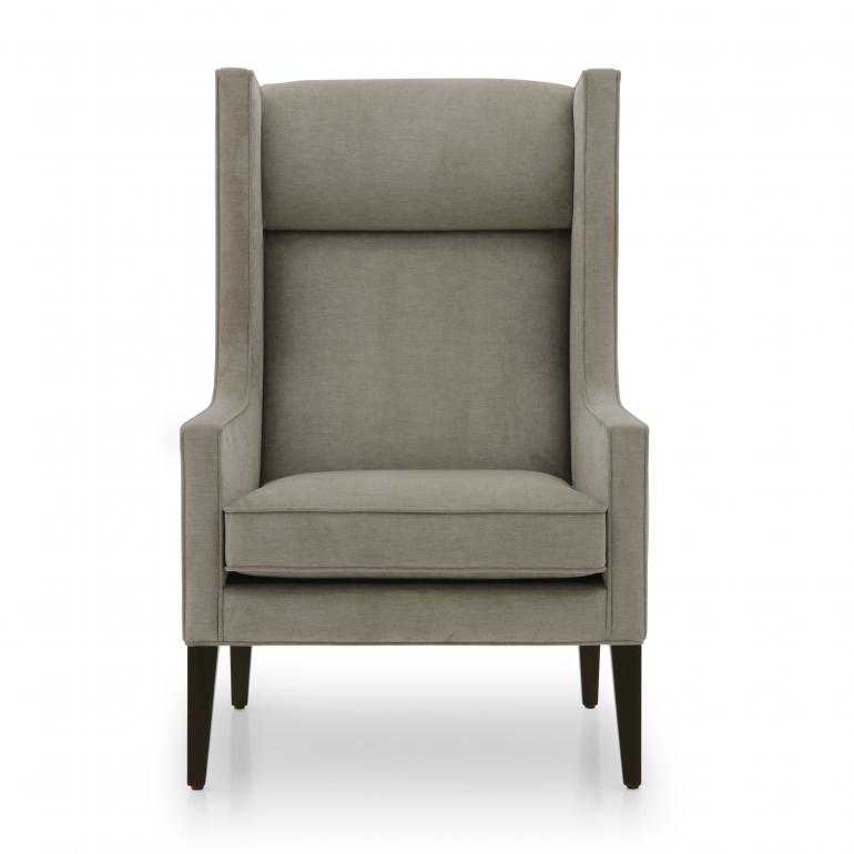 5697 modern style wood armchair diletta7