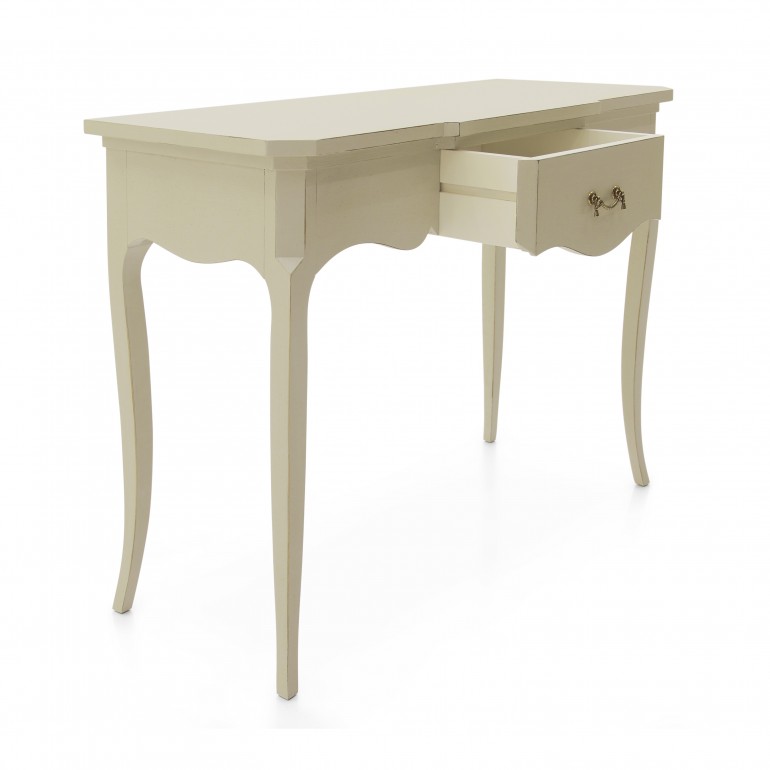 575 classic style wood console table odessa4