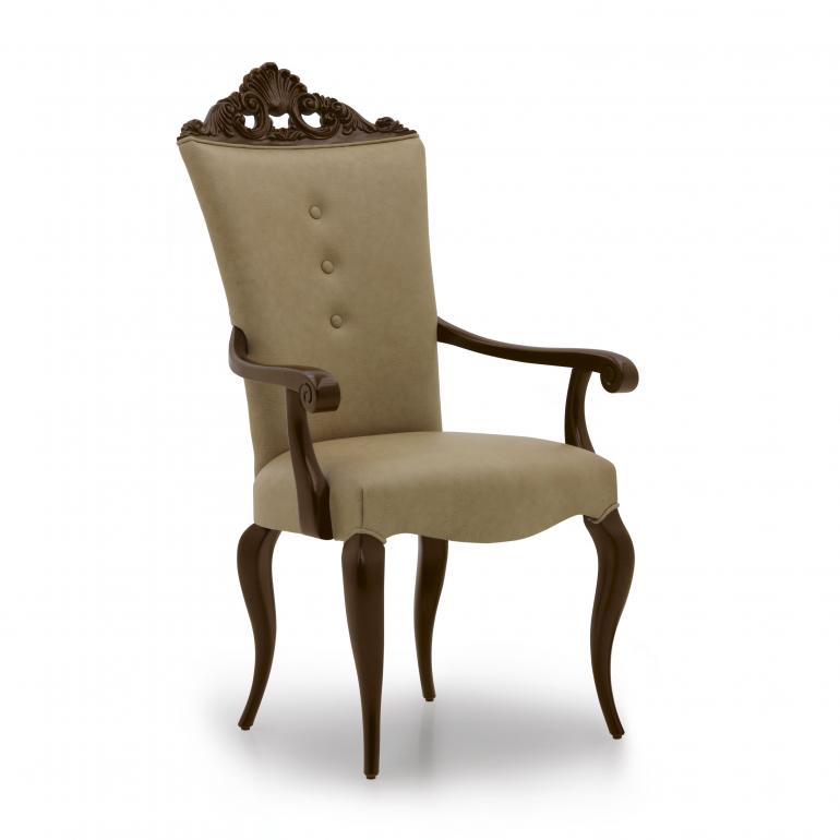 58 baroque style wood armchair antesia2