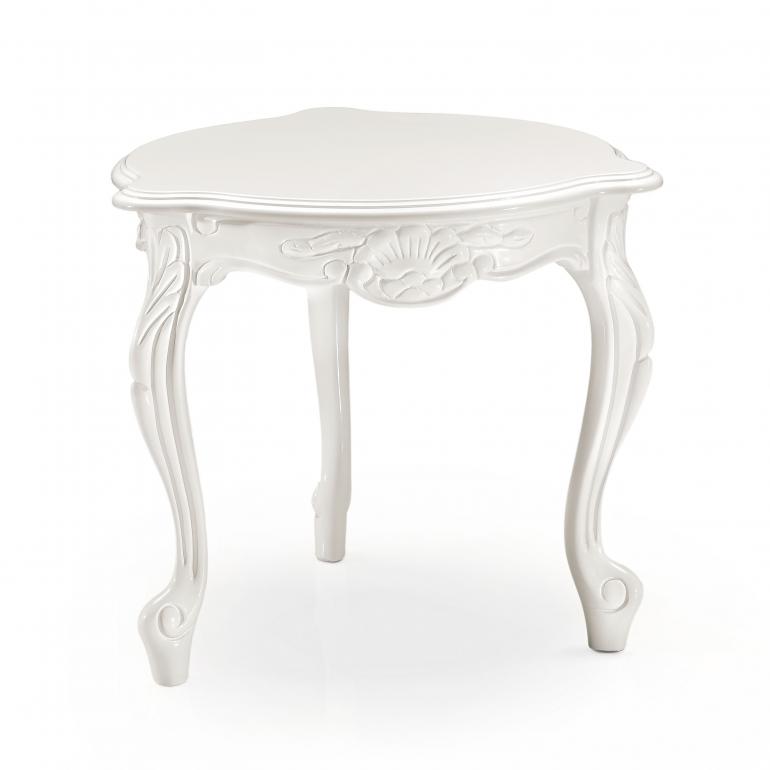 5803 classic style wood table tripes