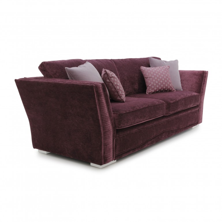 581 classic style wood sofa garda7