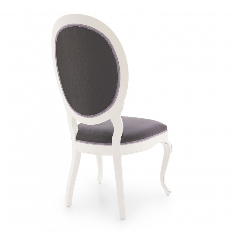 5911 classic style wood chair armonia3