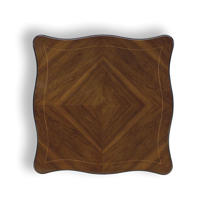 Table Sigmund - Sevensedie