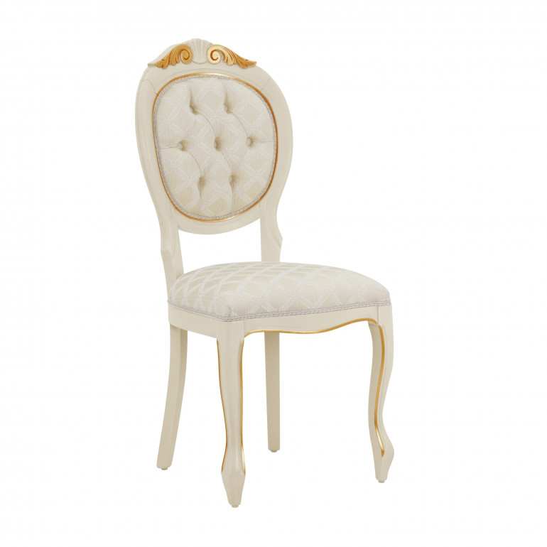 6163 classic style wood chair sabry4