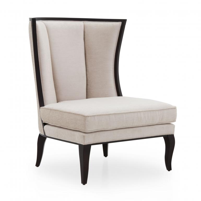 6174 modern style wood armchair scalea4