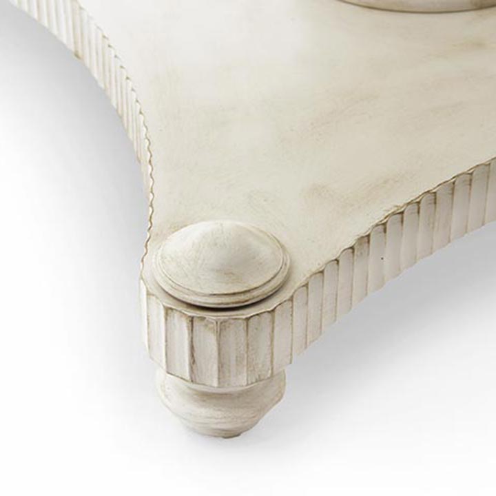 624 classic style wood table priamo4