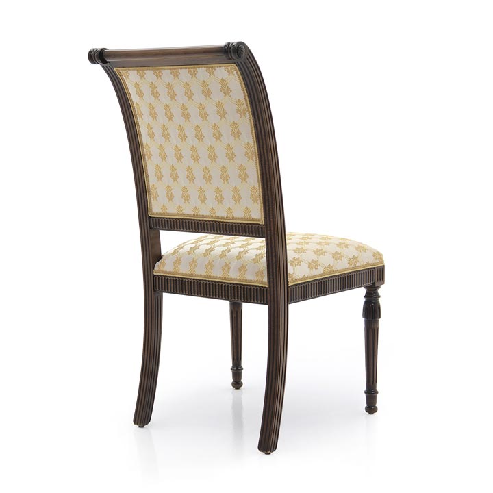 625 classic style wood chair magistra2