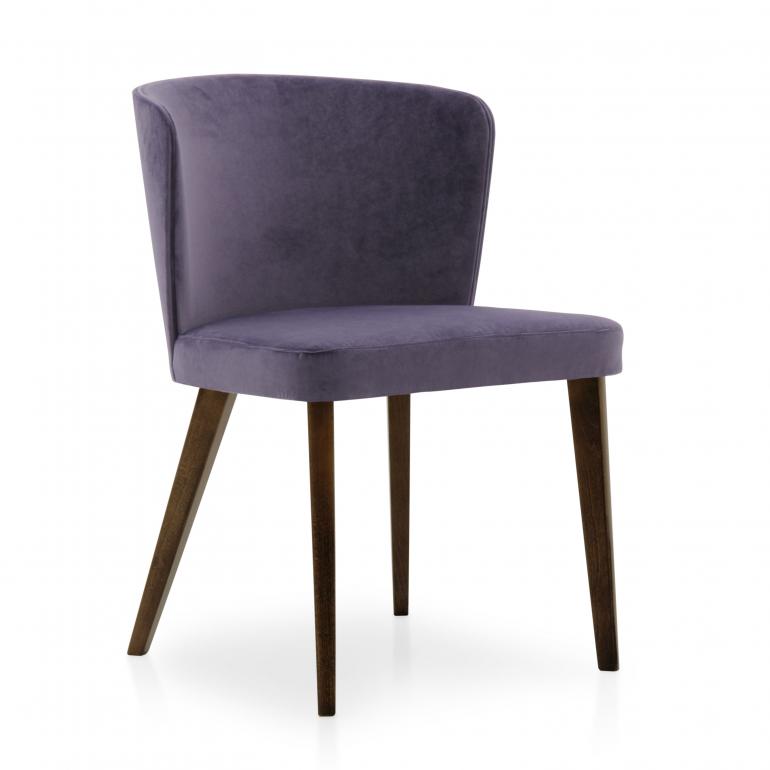 6258 modern style wood chair eva2