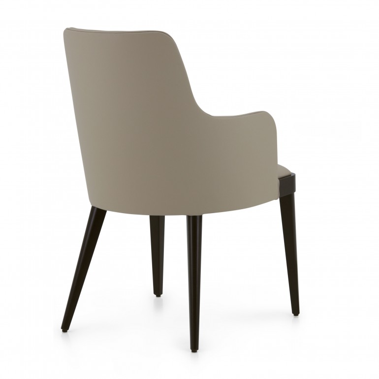 6362 modern style wood armchair finlandia5