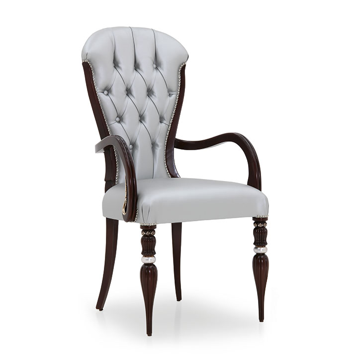 64 modern style wood armchair adele1