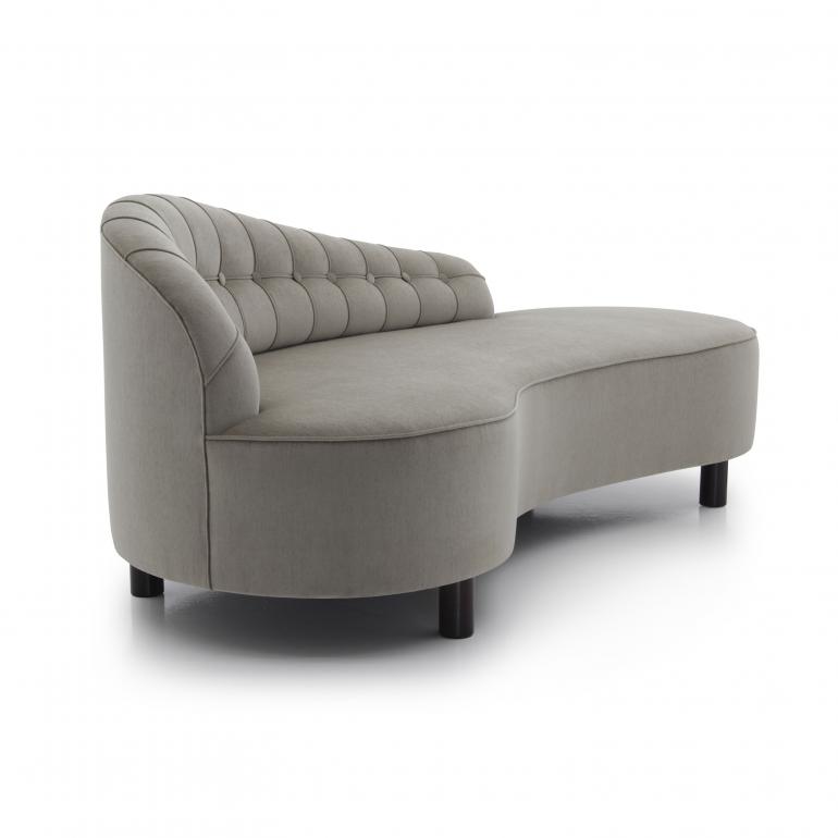 4 Seater sofa Custom005 - Sevensedie