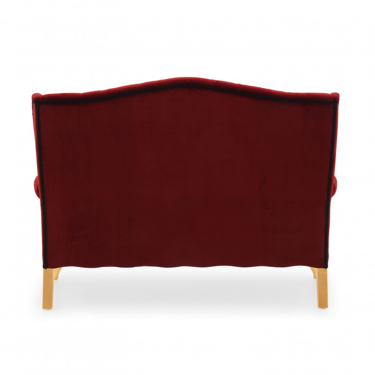 2 Seater sofa Eneide - Sevensedie