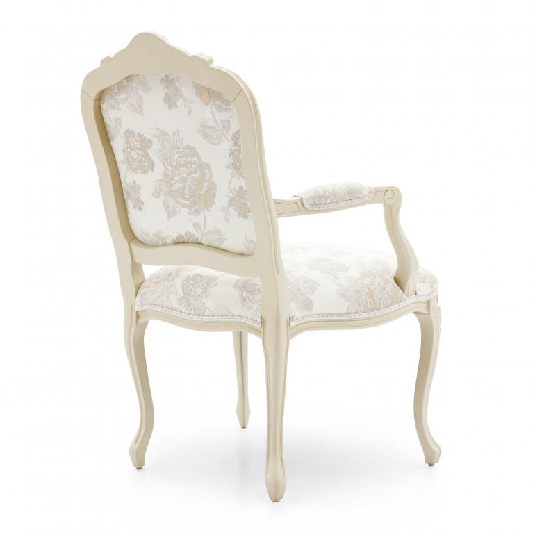 65 classic style wood armchair monsieur3