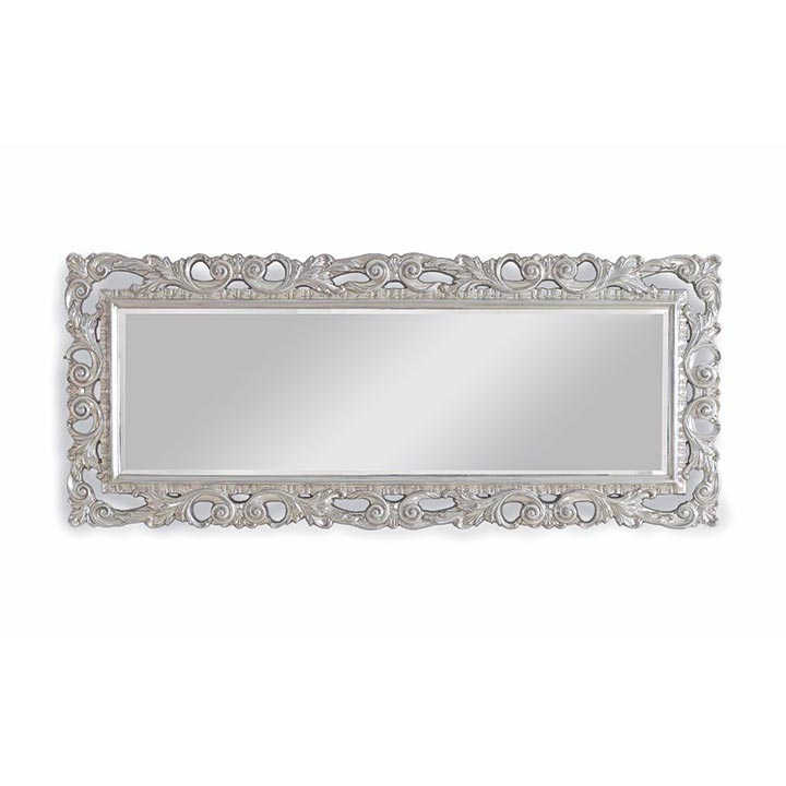 650 baroque style wood mirror crisilla1