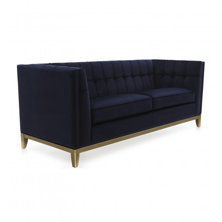 6551 modern style wood sofa lixis9