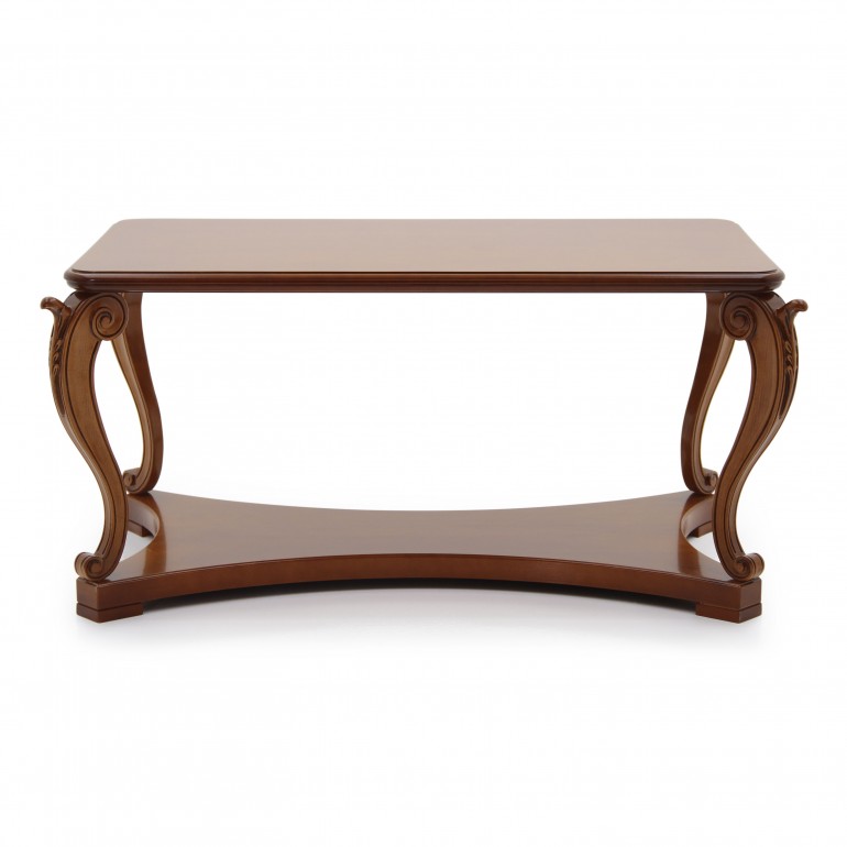 6679 classic style wood table pilade b2
