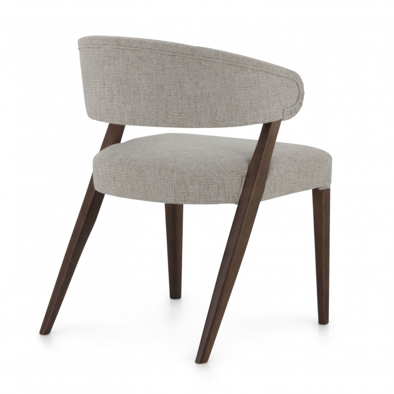 6700 modern style wood chair kisa3