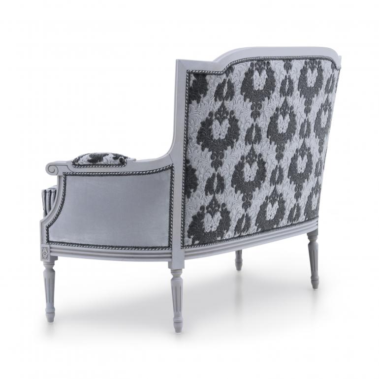 6703 classic style wood sofa victoria7