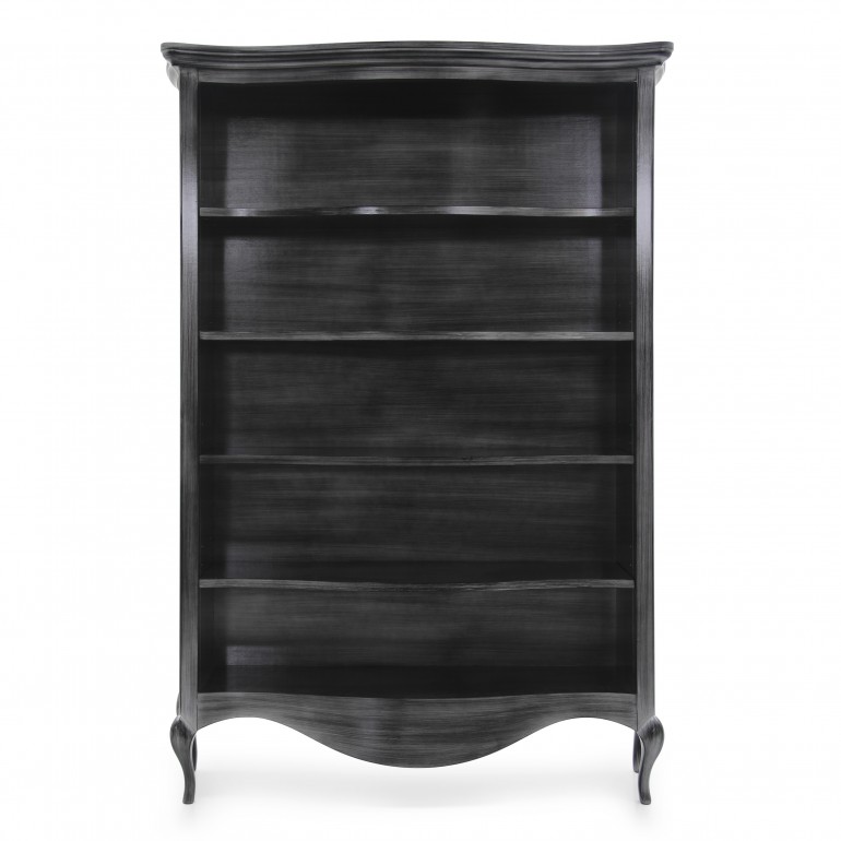 6789 classic style wood bookcase tidus2