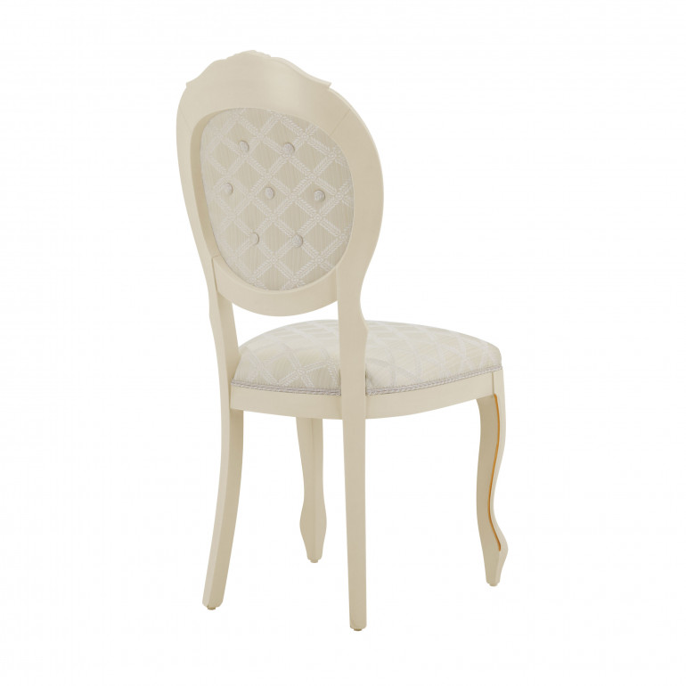 6795 classic style wood chair sabry5