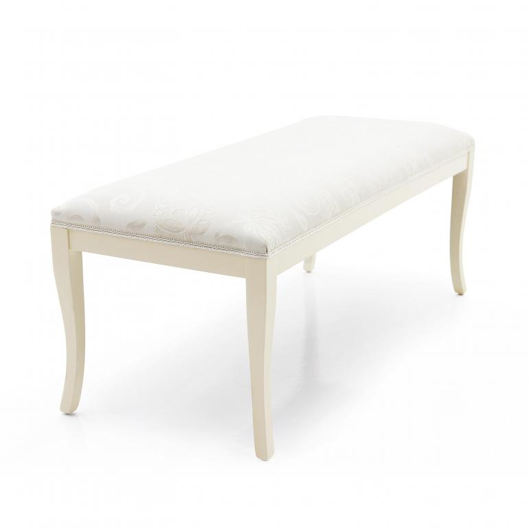 68 modern style wood bench radica3