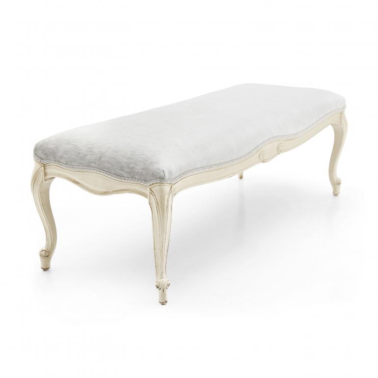 6870 classic style wood bench brenda4