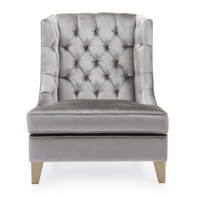 6886 modern style wood armchair fortuna3