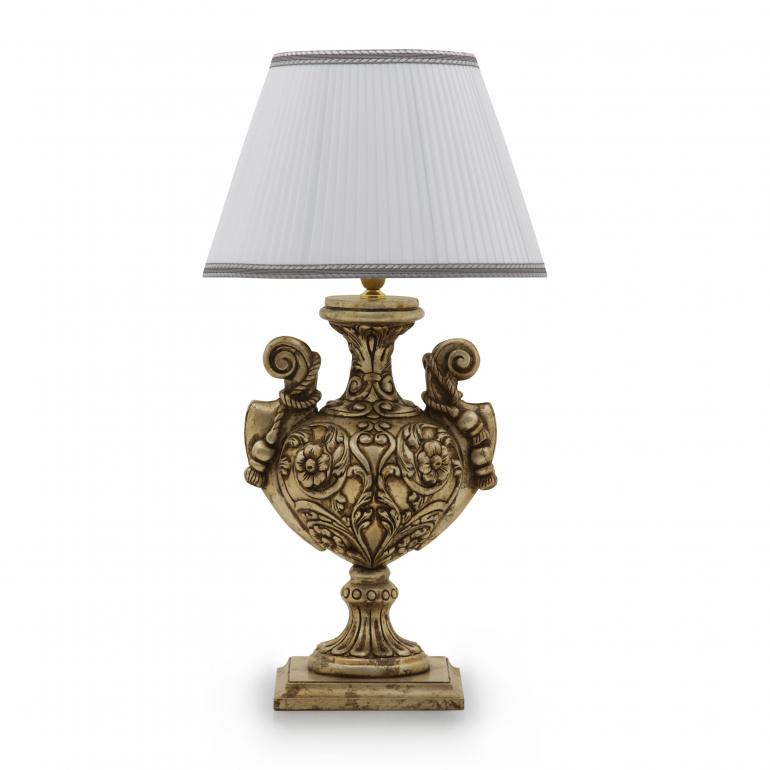 69 baroque style wood lamp etruria5