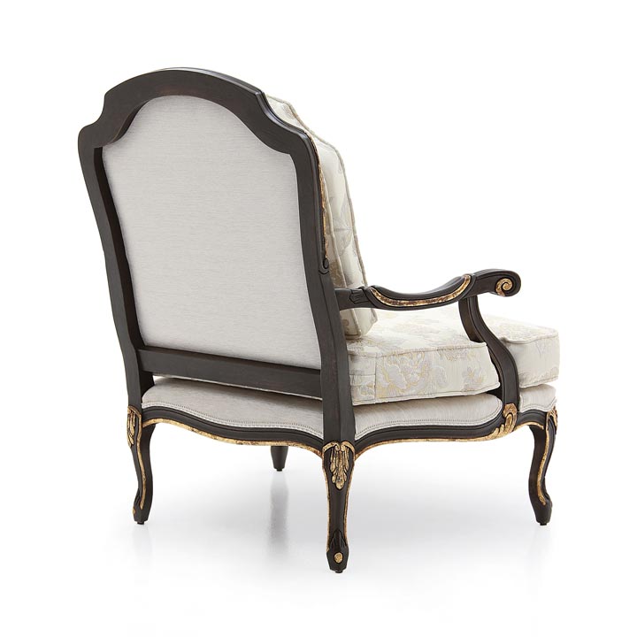 693 classic style wood armchair grace2