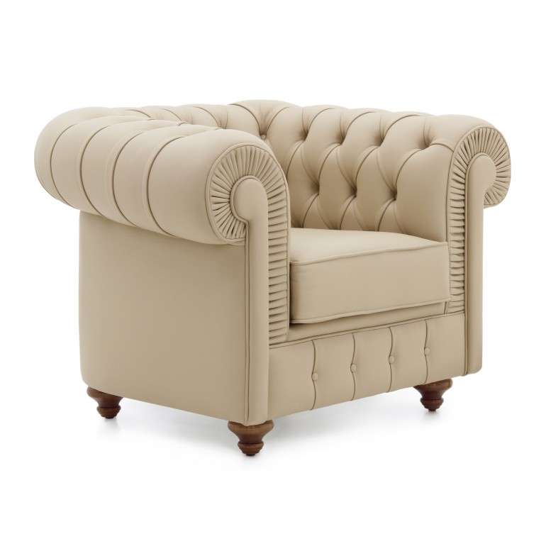 6944 classic style wood armchair tevere7