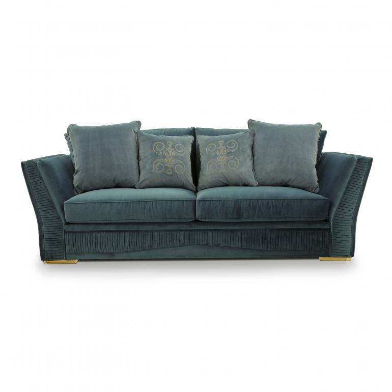 7 classic style wood sofa garda2