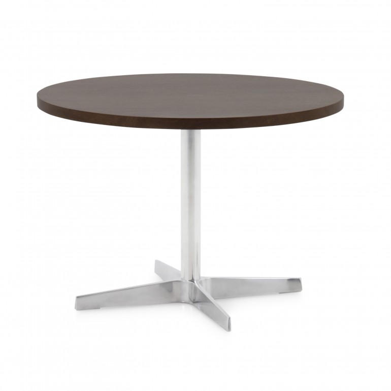 7019 modern style wood table stara b